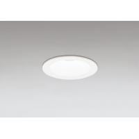 オーデリック ダウンライト ホワイト φ75 LED 温白色 調光 OD361504R | 和風・和室 柳生照明