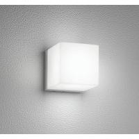 オーデリック ポーチライト シルバー LED（温白色） OG254796WR | 和風・和室 柳生照明