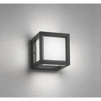 オーデリック 浴室灯・屋外用ブラケットライト ブラック LED（昼白色） OG254990NR | 和風・和室 柳生照明