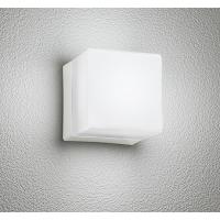 オーデリック 浴室灯・屋外用ブラケットライト ホワイト LED（昼白色） OG264005NR | 和風・和室 柳生照明