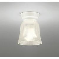 オーデリック 小型シーリングライト LED 調色 調光 Bluetooth OL013247BR | 和風・和室 柳生照明