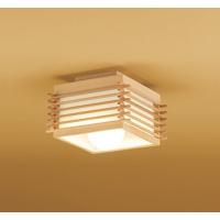 オーデリック 和風小型シーリングライト LED（電球色） OL176031LR | 和風・和室 柳生照明