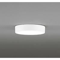 オーデリック 小型シーリングライト ホワイト φ150 LED（昼白色） OL251750R | 和風・和室 柳生照明