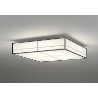 オーデリック R15 和風シーリングライト 〜10畳 高演色LED 調色 調光 Bluetooth OL251837BCR | 和風・和室 柳生照明