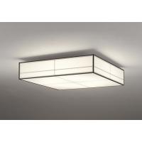 オーデリック R15 和風シーリングライト 〜8畳 高演色LED 調色 調光 Bluetooth OL251838BCR | 和風・和室 柳生照明