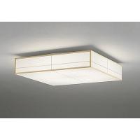 オーデリック R15 和風シーリングライト 〜12畳 高演色LED 調色 調光 Bluetooth OL291022BCR | 和風・和室 柳生照明