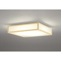 オーデリック R15 和風シーリングライト 〜6畳 高演色LED 調色 調光 Bluetooth OL291099BCR | 和風・和室 柳生照明