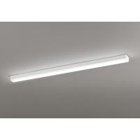 オーデリック ベースライト 40形 トラフ型 LED（温白色） OL291126R3D | 和風・和室 柳生照明