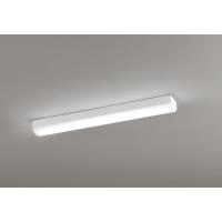 オーデリック ベースライト 20形 トラフ型 LED（温白色） OL291127R1D | 和風・和室 柳生照明