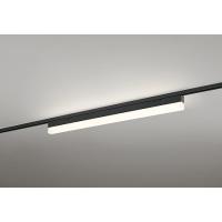 オーデリック SOLID LINE SLIM レール用ベースライト 低光束タイプ ブラック L900 LED 調色 調光 Bluetooth OL291571R2M | 和風・和室 柳生照明