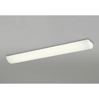 オーデリック ベースライト 40形 2灯 LED（電球色） OL551335LR | 和風・和室 柳生照明