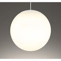 オーデリック ペンダントライト φ510 LED（電球色） OP034119LR | 和風・和室 柳生照明