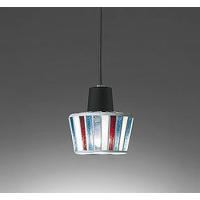 オーデリック レール用小型ペンダントライト LED（昼白色） OP034446NR | 和風・和室 柳生照明