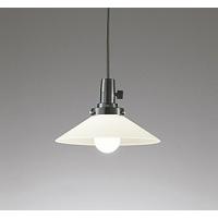 オーデリック ペンダントライト LED（電球色） OP087386LR | 和風・和室 柳生照明