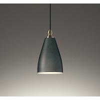 オーデリック レール用小型ペンダントライト ブラック LED 調色 調光 Bluetooth OP252234BR | 和風・和室 柳生照明