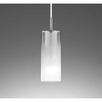 オーデリック レール用小型ペンダントライト LED（昼白色） OP252548NR | 和風・和室 柳生照明