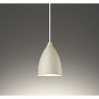 オーデリック レール用小型ペンダントライト 紅土 LED（電球色） OP252578LR | 和風・和室 柳生照明