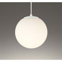 オーデリック ペンダントライト φ254 LED（電球色） OP252671LR | 和風・和室 柳生照明