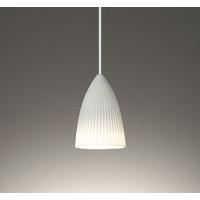 オーデリック R15 レール用ペンダントライト 高演色LED（電球色） OP252743LDR | 和風・和室 柳生照明