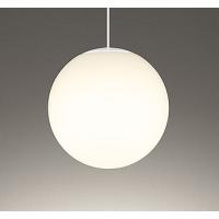 オーデリック ペンダントライト φ350 LED（電球色） OP252841LR | 和風・和室 柳生照明