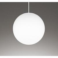 オーデリック ペンダントライト φ350 LED（昼白色） OP252841NR | 和風・和室 柳生照明