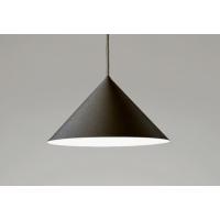 オーデリック ペンダントライト ブラック LED（昼白色） OP252891NR | 和風・和室 柳生照明