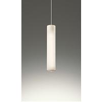 オーデリック LED TUBE ペンダントライト コードハンガー付 LED（電球色） OP552415LR | 和風・和室 柳生照明