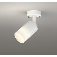 オーデリック スポットライト ホワイト LED（電球色） 拡散 OS256560LR | 和風・和室 柳生照明