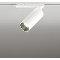 オーデリック CONNECTED LIGHTING レール用スポットライト ホワイト LED 調色 調光 Bluetooth OS256706BR | 和風・和室 柳生照明