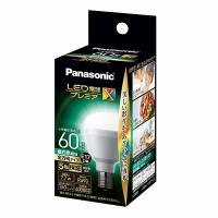 パナソニック LED電球プレミアX 昼白色 全方向タイプ (E17) LDA8N-D-G-E17/S/Z6 | 和風・和室 柳生照明
