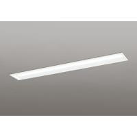 オーデリック LED LINE ベースライト 下面開放 40形 LED（昼光色） XD504008R6A | 和風・和室 柳生照明