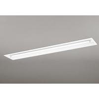 オーデリック LED TUBE ベースライト 40形 下面開放 1灯 LED（電球色） XD566101R1E | 和風・和室 柳生照明