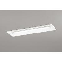 オーデリック LED TUBE ベースライト 20形 遮光角15° 2灯 LED（昼白色） XD566106R | 和風・和室 柳生照明