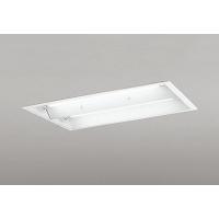 オーデリック LED TUBE ベースライト 20形 遮光角15° 2灯 LED（昼光色） XD566106RA | 和風・和室 柳生照明