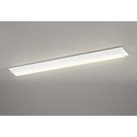 オーデリック LED LINE ベースライト 40形 逆富士型 LED（電球色） XL501005R2E | 和風・和室 柳生照明