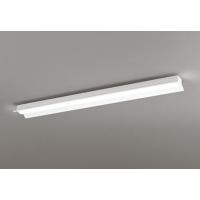 オーデリック LED LINE ベースライト 40形 反射笠付 LED（温白色） XL501011R1D | 和風・和室 柳生照明