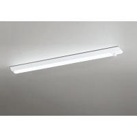 オーデリック LED LINE ベースライト 40形 センサー付 逆富士型 LED（温白色） XL501060R1D | 和風・和室 柳生照明