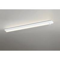 オーデリック LED LINE ベースライト 40形 センサー付 逆富士型 LED（電球色） XL501060R5E | 和風・和室 柳生照明