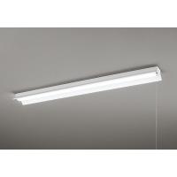 オーデリック LED LINE ベースライト 40形 反射笠付 プルスイッチ付 LED（昼白色） XL501111R2B | 和風・和室 柳生照明