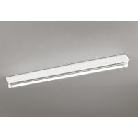 オーデリック LED TUBE ベースライト 40形 逆富士型 1灯 LED（電球色） XL551145RE | 和風・和室 柳生照明