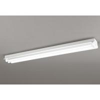 オーデリック LED TUBE ベースライト 40形 反射笠付 2灯 LED（電球色） XL551533R1E | 和風・和室 柳生照明