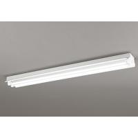 オーデリック LED TUBE ベースライト 40形 反射笠付 2灯 LED（電球色） XL551533R2E | 和風・和室 柳生照明