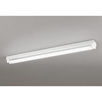 オーデリック LED TUBE ベースライト 40形 トラフ型 2灯 LED（温白色） XL551648R1D | 和風・和室 柳生照明