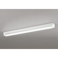 オーデリック LED TUBE ベースライト 40形 トラフ型 2灯 LED（白色） XL551648RC | 和風・和室 柳生照明