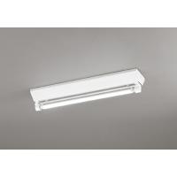 オーデリック LED TUBE ベースライト 20形 逆富士型 1灯 LED（白色） XL551653RC | 和風・和室 柳生照明