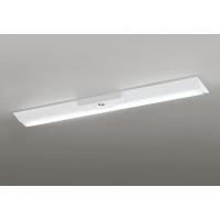 オーデリック LED-LINE 誘導灯 非常用ベースライト 40形 逆富士型 幅230 LED（温白色） XR506005R1D | 和風・和室 柳生照明