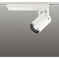 オーデリック レール用スポットライト ホワイト LED 調色 調光 Bluetooth 中角 XS516101BC | 和風・和室 柳生照明