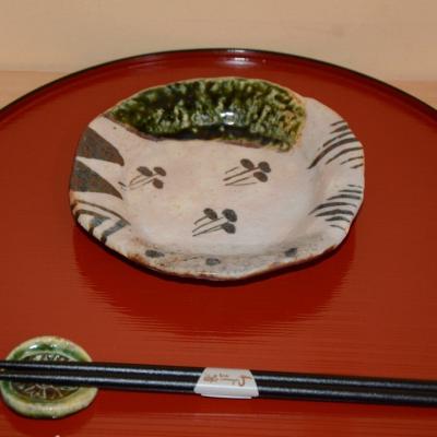 織部焼 皿のおすすめ人気商品一覧 通販 - Yahoo!ショッピング