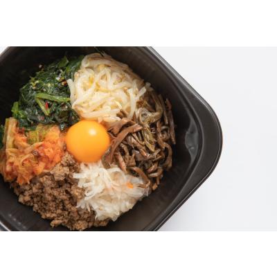 冷凍石焼ビビンバの商品一覧 通販 - Yahoo!ショッピング