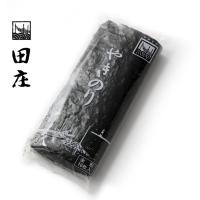 海苔 焼き海苔 ランク2 田庄の焼きのり１帖（全型10枚） | 美味しい焼き海苔屋-Yahoo!店